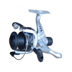 Котушка рибальська EOS TOPAZ 40, підшипників 1